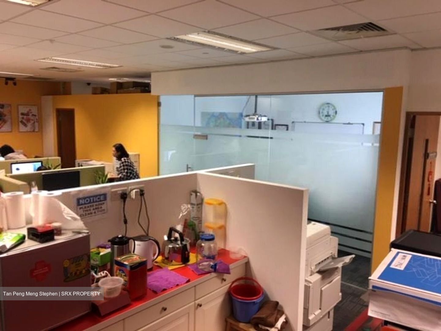 Paya Lebar Square (D14), Office #456983931